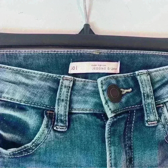 Jeggings - Picture 2 of 5